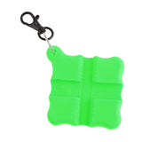 Maxbell Archery Arrow Puller Silicone Gripper Belt Clip Target Protector Hand Tool Green - Aladdin Shoppers