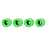 Maxbell Maxbell Solid Skateboard Truck 5'' Wheel Wrench Repairing tools Spacer green