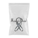 Maxbell Maxbell 18mm Climbing Sling Runner for Downhill Hammock Rock Climbing 130cm Black