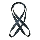 Maxbell Maxbell 18mm Climbing Sling Runner for Downhill Hammock Rock Climbing 130cm Black