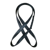 Maxbell Maxbell 18mm Climbing Sling Runner for Downhill Hammock Rock Climbing 130cm Black