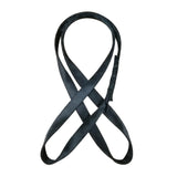 Maxbell Maxbell 18mm Climbing Sling Runner for Downhill Hammock Rock Climbing 130cm Black