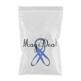 Maxbell Maxbell 18mm Climbing Sling Runner for Downhill Hammock Rock Climbing 80cm Blue