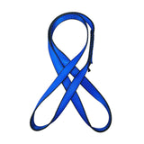 Maxbell Maxbell 18mm Climbing Sling Runner for Downhill Hammock Rock Climbing 80cm Blue
