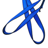 Maxbell Maxbell 18mm Climbing Sling Runner for Downhill Hammock Rock Climbing 130cm Blue