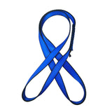 Maxbell Maxbell 18mm Climbing Sling Runner for Downhill Hammock Rock Climbing 130cm Blue