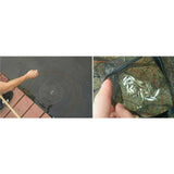 Maxbell Collapsible Fishing Net convenient for Traveling Adults Fishing Lovers 8 Holes - Aladdin Shoppers