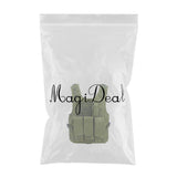 Maxbell Tactical Vest Plate Carrier Assault Gear Jacket for Men Women Outdoor Army Green - Aladdin Shoppers