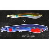Maxbell Minnow Fishing Bait Hard Lures Crankbait Bass Tackle Wobbler 003 115mm15.2g - Aladdin Shoppers