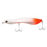 Maxbell Minnow Fishing Bait Hard Lures Crankbait Bass Tackle Wobbler 003 115mm15.2g - Aladdin Shoppers