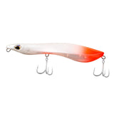 Maxbell Minnow Fishing Bait Hard Lures Crankbait Bass Tackle Wobbler 003 115mm15.2g - Aladdin Shoppers