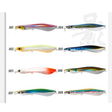 Maxbell Minnow Fishing Bait Hard Lures Crankbait Bass Tackle Wobbler 003 115mm15.2g - Aladdin Shoppers