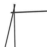 Maxbell Portable Camping Hanging Rack with Storage Pouch for Backyard Garden Camping Small - Aladdin Shoppers