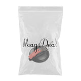 Maxbell 1x Suction Cup Anchor Securing Hook Tie Down,Camping Tarp as Car Side Awning - Aladdin Shoppers