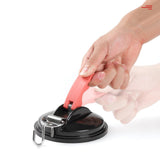 Maxbell 1x Suction Cup Anchor Securing Hook Tie Down,Camping Tarp as Car Side Awning - Aladdin Shoppers
