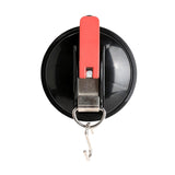 Maxbell 1x Suction Cup Anchor Securing Hook Tie Down,Camping Tarp as Car Side Awning - Aladdin Shoppers