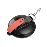 Maxbell 1x Suction Cup Anchor Securing Hook Tie Down,Camping Tarp as Car Side Awning - Aladdin Shoppers