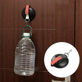 Maxbell 1x Suction Cup Anchor Securing Hook Tie Down,Camping Tarp as Car Side Awning - Aladdin Shoppers
