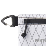 Maxbell Coin Pouch Camping Mini Card Earphone Keys Holder Pocket Waistbag White - Aladdin Shoppers