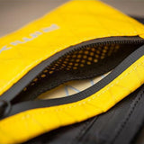 Maxbell Coin Pouch Camping Mini Card Earphone Keys Holder Pocket Waistbag Yellow - Aladdin Shoppers