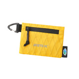 Maxbell Coin Pouch Camping Mini Card Earphone Keys Holder Pocket Waistbag Yellow - Aladdin Shoppers