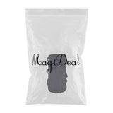 Maxbell Camping Gas Tank Protect Cover Protective Bottle Durable Tissue Black - Aladdin Shoppers