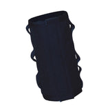 Maxbell Camping Gas Tank Protect Cover Protective Bottle Durable Tissue Black - Aladdin Shoppers