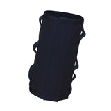 Maxbell Camping Gas Tank Protect Cover Protective Bottle Durable Tissue Black - Aladdin Shoppers