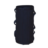 Maxbell Camping Gas Tank Protect Cover Protective Bottle Durable Tissue Black - Aladdin Shoppers