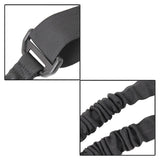 Maxbell Tactical Safety Lanyard Durable Protection Equipment for Camping Sports black - Aladdin Shoppers