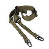 Maxbell Tactical Safety Lanyard Durable Protection Equipment for Camping Sports green - Aladdin Shoppers