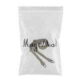 Maxbell Tactical Safety Lanyard Durable Protection Equipment for Camping Sports green - Aladdin Shoppers