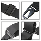 Maxbell Tactical Safety Lanyard Durable Protection Equipment for Camping Sports green - Aladdin Shoppers