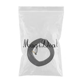 Maxbell Inner Tube Replacement for Electric Scooter Parts 10x2.5 45 degree - Aladdin Shoppers