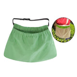 Maxbell Fruit Picking Apron Bag Vegetables Picking Container Foraging Bag Pouch Green - Aladdin Shoppers
