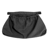 Maxbell Fruit Picking Apron Bag Vegetables Picking Container Foraging Bag Pouch Black - Aladdin Shoppers