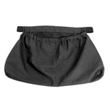 Maxbell Fruit Picking Apron Bag Vegetables Picking Container Foraging Bag Pouch Black - Aladdin Shoppers