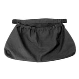 Maxbell Fruit Picking Apron Bag Vegetables Picking Container Foraging Bag Pouch Black - Aladdin Shoppers