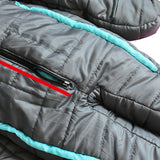 Maxbell Adults Full Body Sleeping Bag Suit Walker Wearable Travel Camping Outdoor XL - Aladdin Shoppers