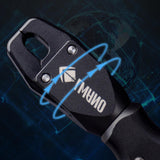 Maxbell 3 Finger Grip Caliper Arrow Release Aids for Compound Bow Target Hunting - Aladdin Shoppers
