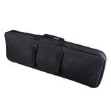 Maxbell 2x Recurve Archery Bow Case Longbow Takedown Bow Case for Shooting