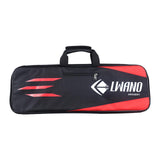 Maxbell 2x Recurve Archery Bow Case Longbow Takedown Bow Case for Shooting