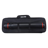 Maxbell 2x Recurve Archery Bow Case Longbow Takedown Bow Case for Shooting