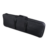 Maxbell 2x Recurve Archery Bow Case Longbow Takedown Bow Case for Shooting