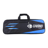 Maxbell 2x Recurve Archery Bow Case Longbow Takedown Bow Case for Shooting