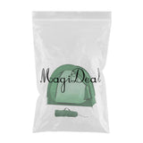 Maxbell Maxbell Shed Bike Cave Tidy Tent Bicycle Storage Cover Outdoor Shelter Travel Green