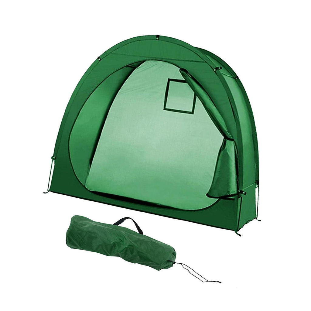 bike cave tidy tent ⚡️Buy Maxbell Maxbell Shed Bike Cave Tidy Tent Bicycle Storage Cover Outdoor Shelter Travel Green at the best price with offers in India. Maxbell Maxbell Shed Bike Cave Tidy Tent Bicycle Storage