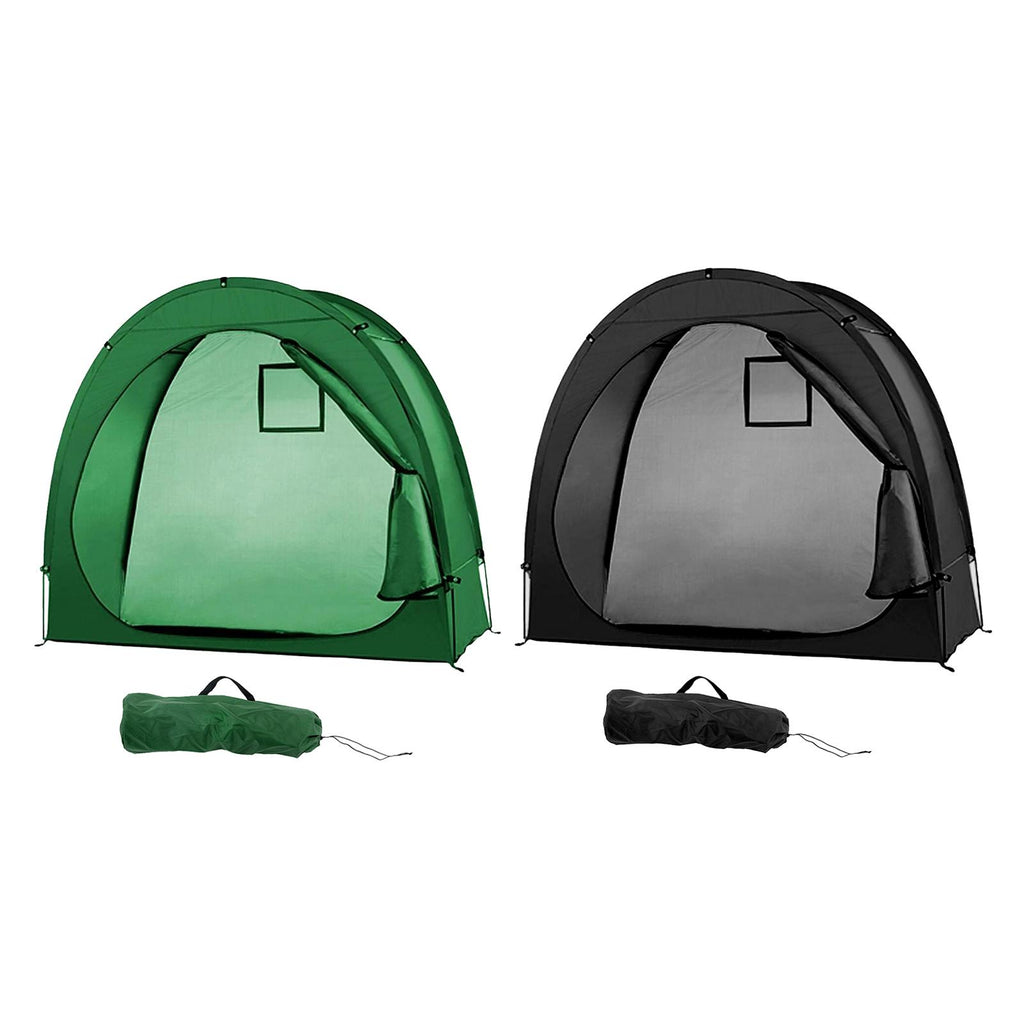 bike cave tidy tent ⚡️Buy Maxbell Maxbell Shed Bike Cave Tidy Tent Bicycle Storage Cover Outdoor Shelter Travel Green at the best price with offers in India. Maxbell Maxbell Shed Bike Cave Tidy Tent Bicycle Storage