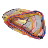 Maxbell Fishing Net Brail Head Aluminum Ring Folding Tackle Accessory Net 50cm - Aladdin Shoppers