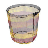 Maxbell Fishing Net Brail Head Aluminum Ring Folding Tackle Accessory Net 50cm - Aladdin Shoppers